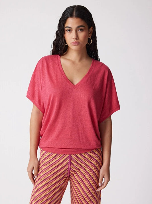 notshy t-shirt sophia