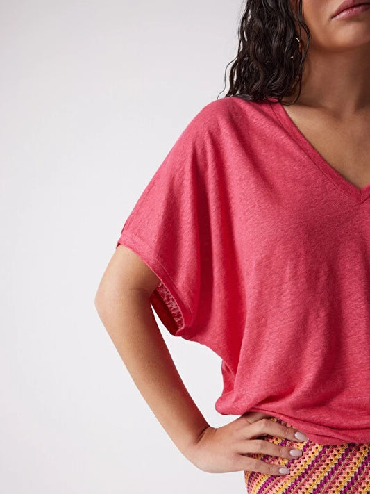 notshy t-shirt sophia