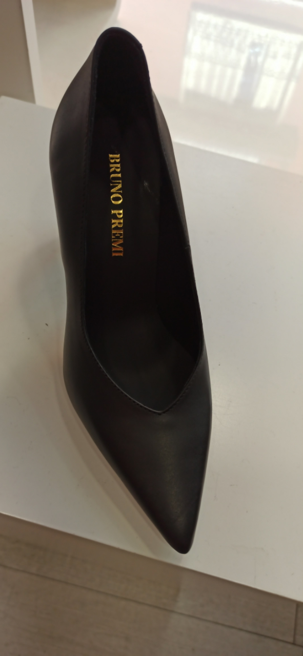 Escarpins sales bruno premi