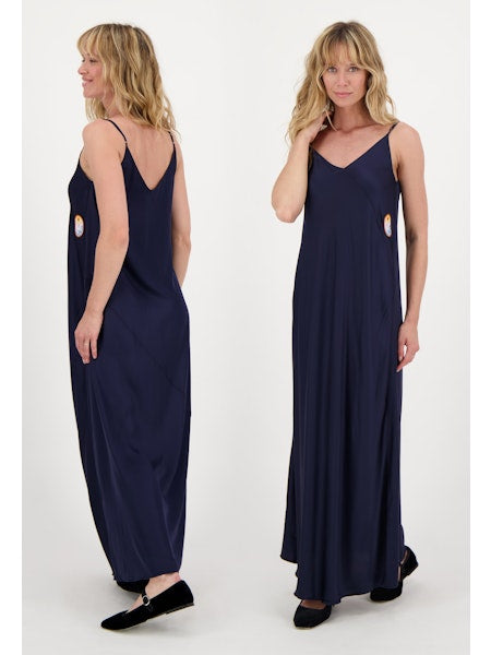 me369 robe Luisa longue