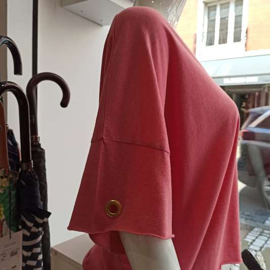 notshy t-shirt scottys