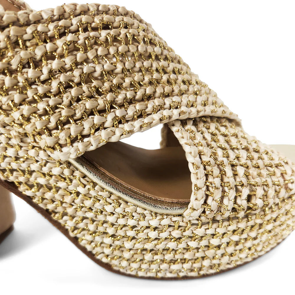 fiorina sandales a talons