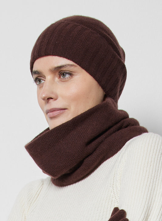 notshy cache cou cachemire wanda