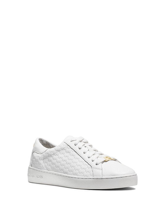 michael kors sneakers blanche chic