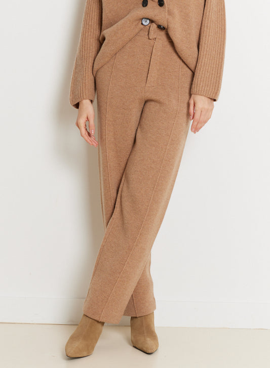 notshy pantalon topaz