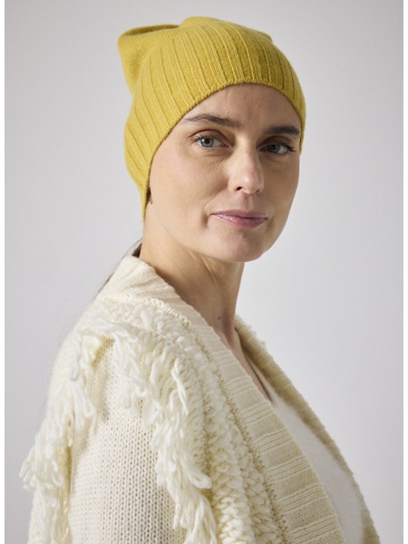 notshy bonnet 100% cachemire  ines