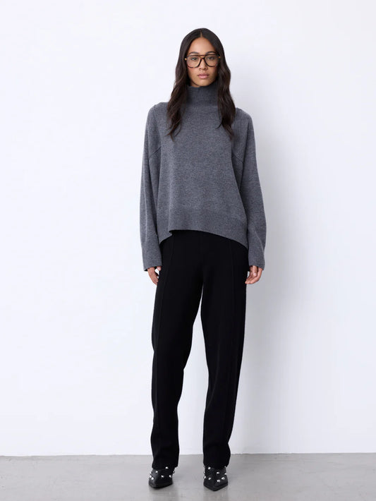 notshy pull wendy femme 100% cachemire