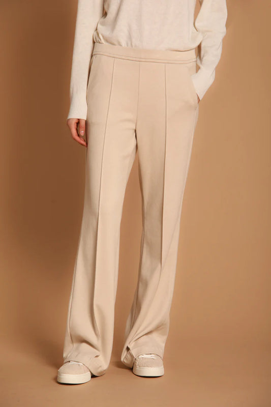 mason's pantalon beige