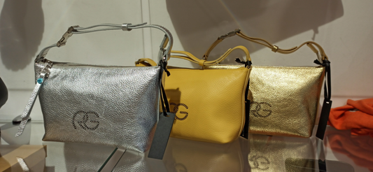 roberta gandolfi sac à main femme