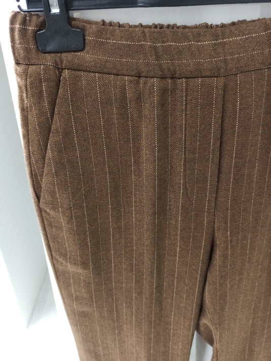 diega pantalon chocolat grandes tailles disponibles