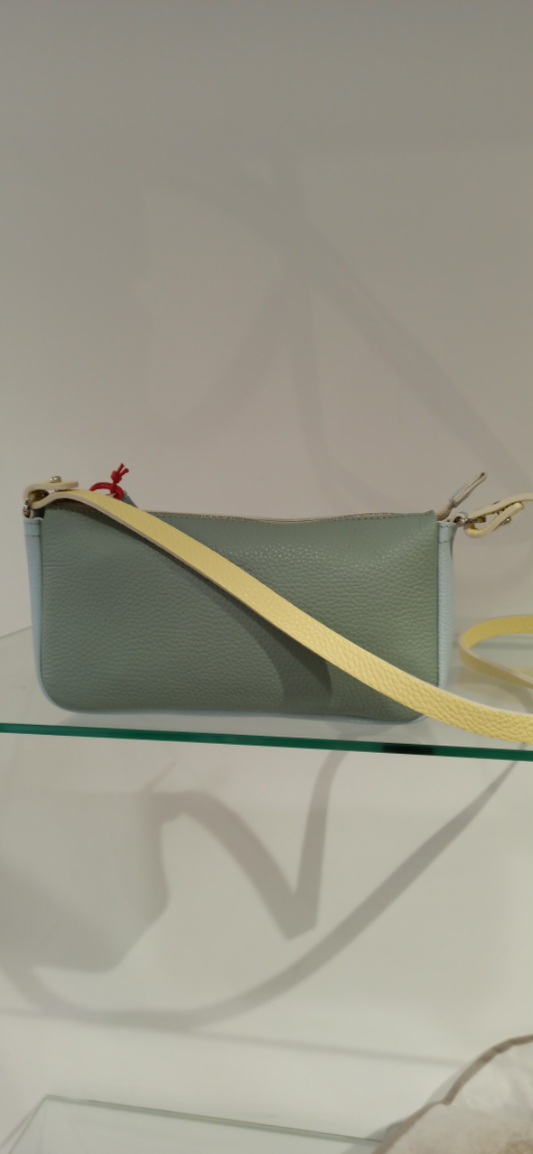 berthille maison française sac à main pochette