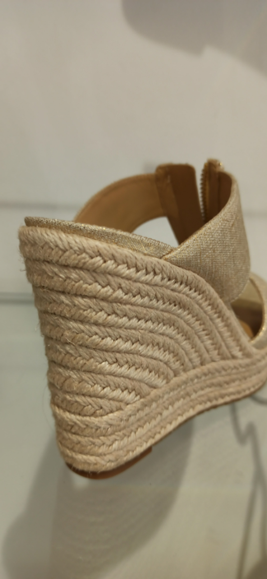 michael kors compensés gold