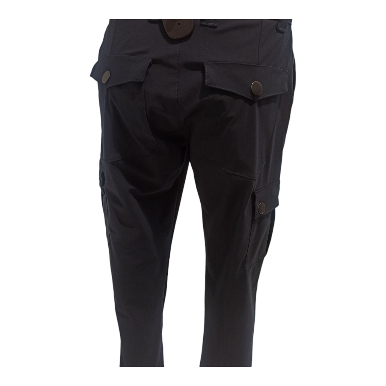 mayjune pantalon carla power navy