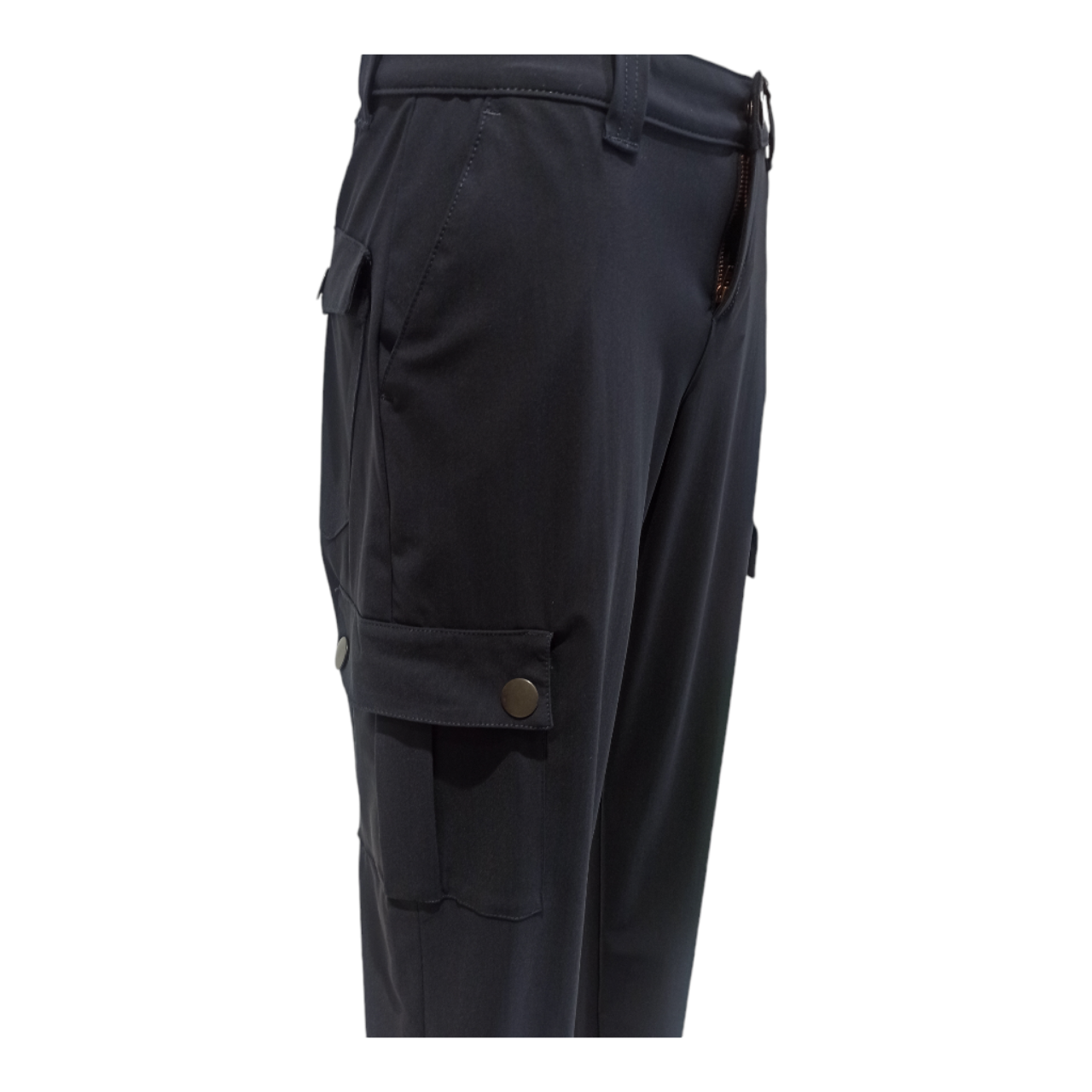 mayjune pantalon carla power navy