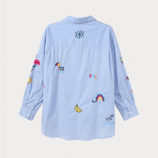 ME369 CHEMISE