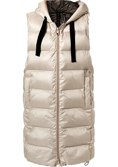 milestone doudoune sans manche chili