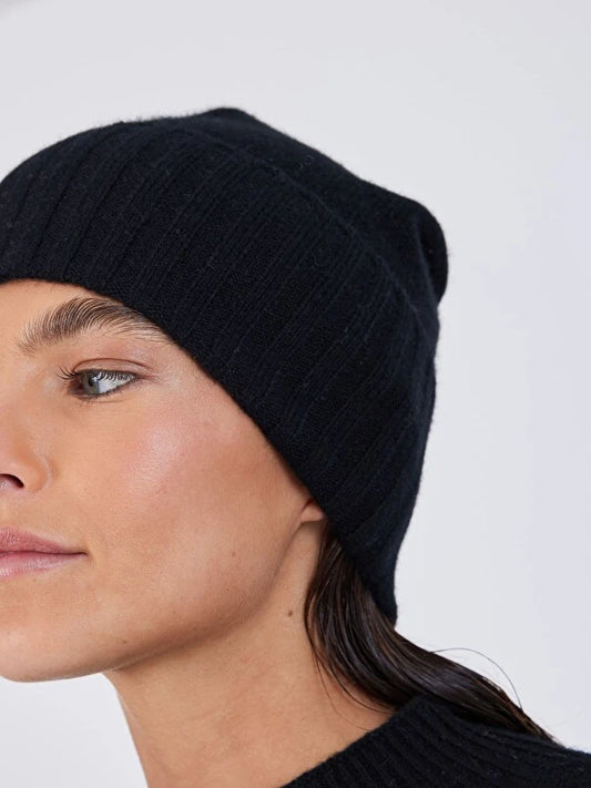 notshy hiver bonnet femme cachemire