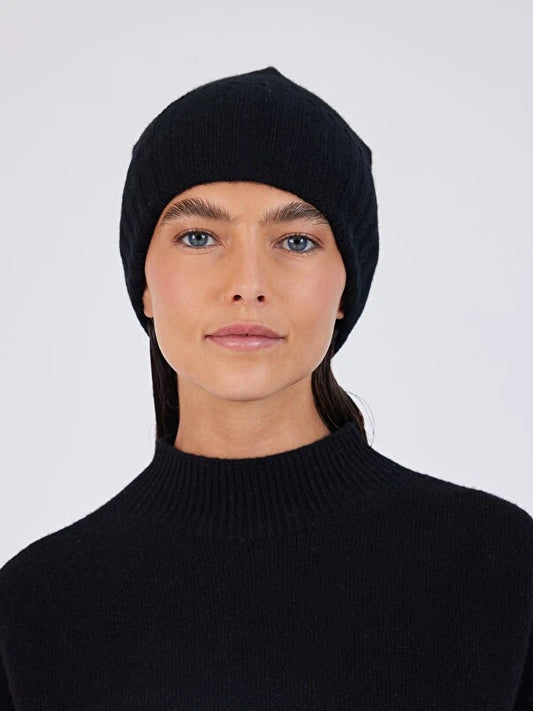 notshy hiver bonnet femme cachemire