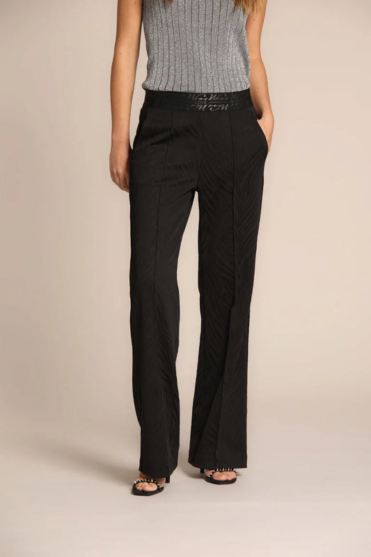 mason's pantalon noir