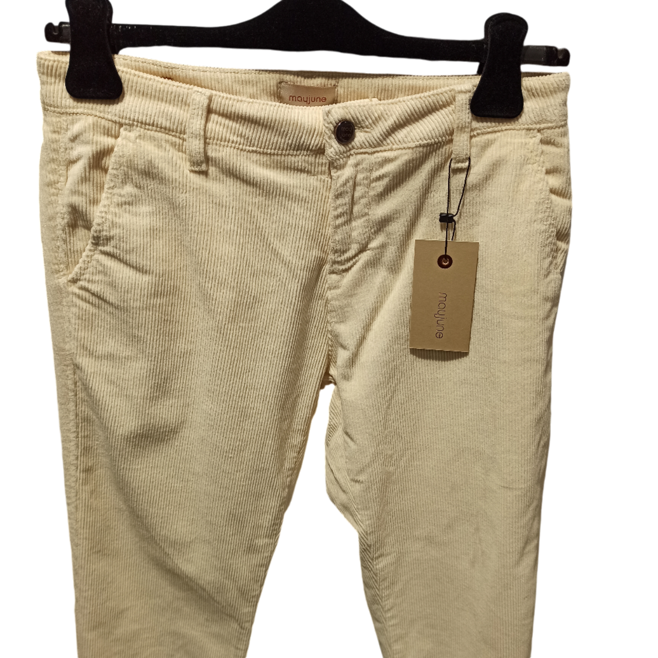 mayjune pantalon dona farmer