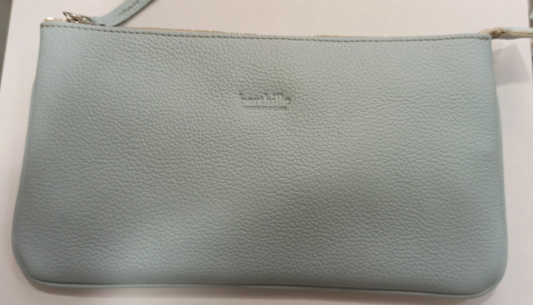 berthille maison française pochette cuir