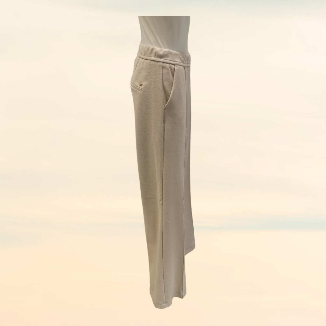 mason's pantalon beige