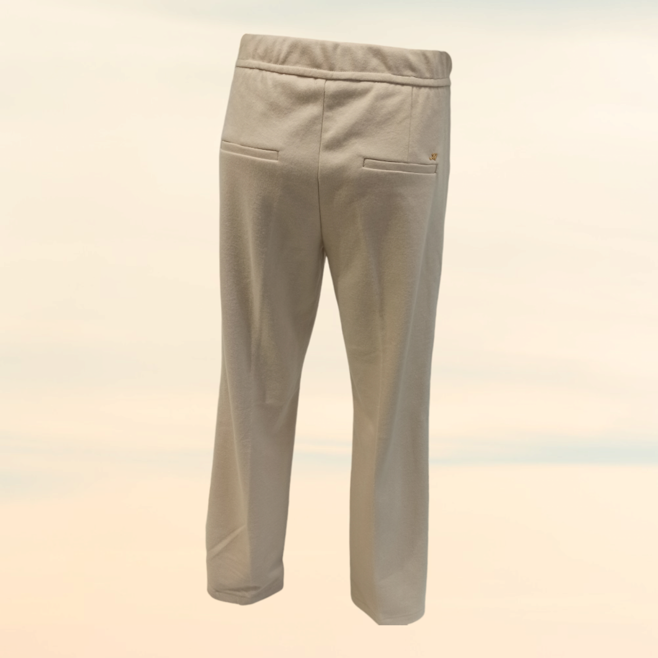 mason's pantalon beige