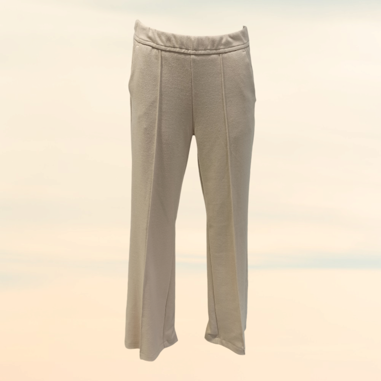 mason's pantalon beige