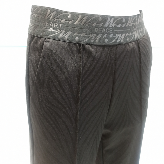 mason's pantalon noir