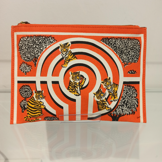 inoui editions pochette labyrinthe