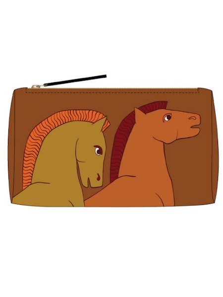 inoui editions pochette cavale