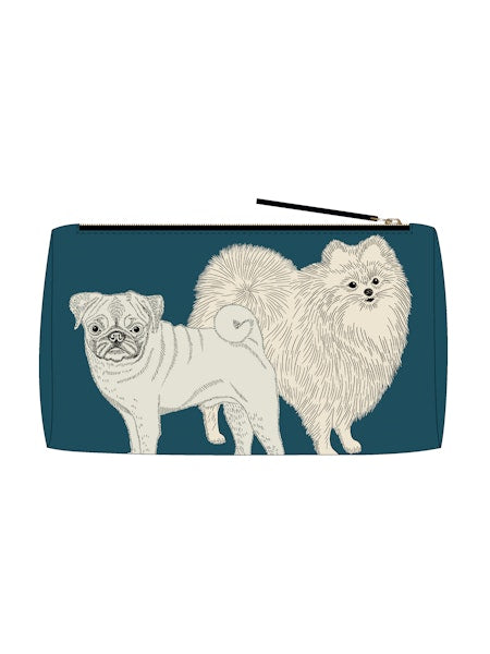 inoui editions pochette toutou