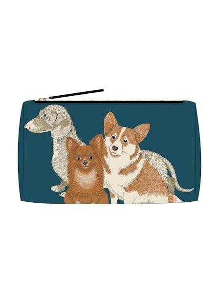 inoui editions pochette toutou