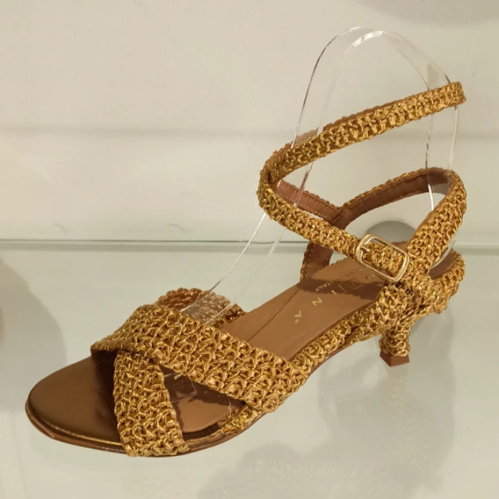 SANDALE FIORINA