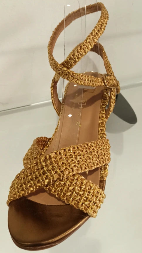 SANDALE FIORINA