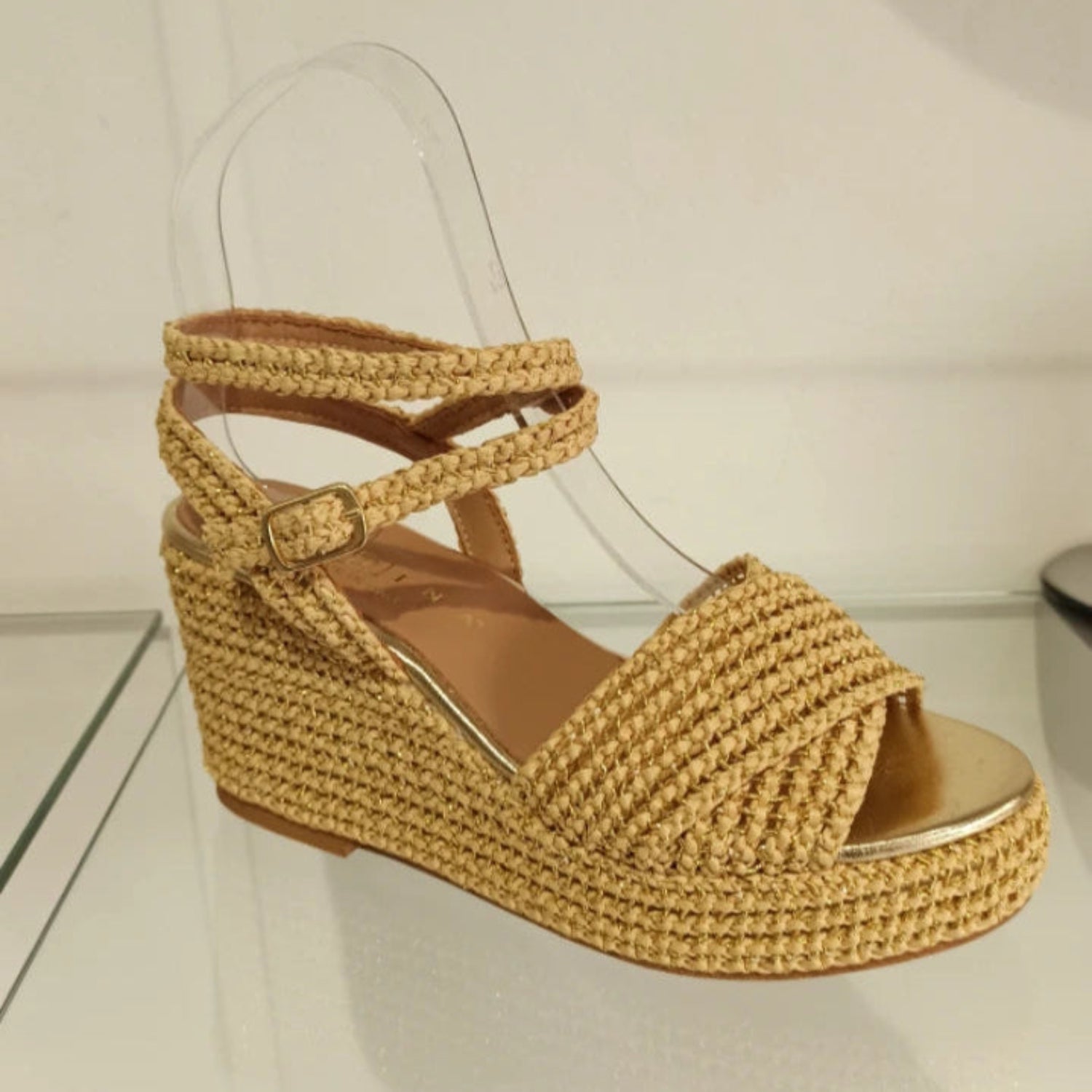 SANDALE FIORINA