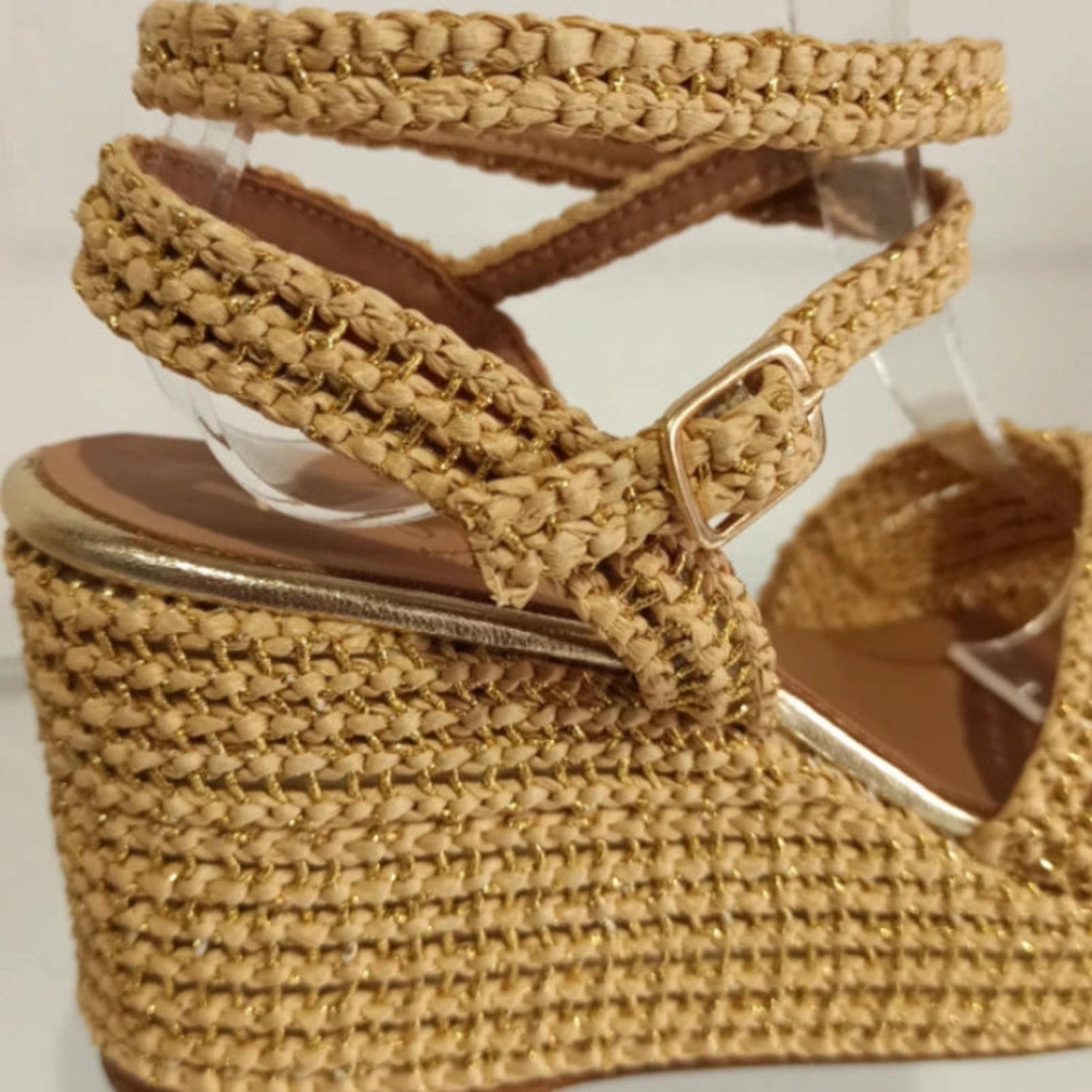 SANDALE FIORINA