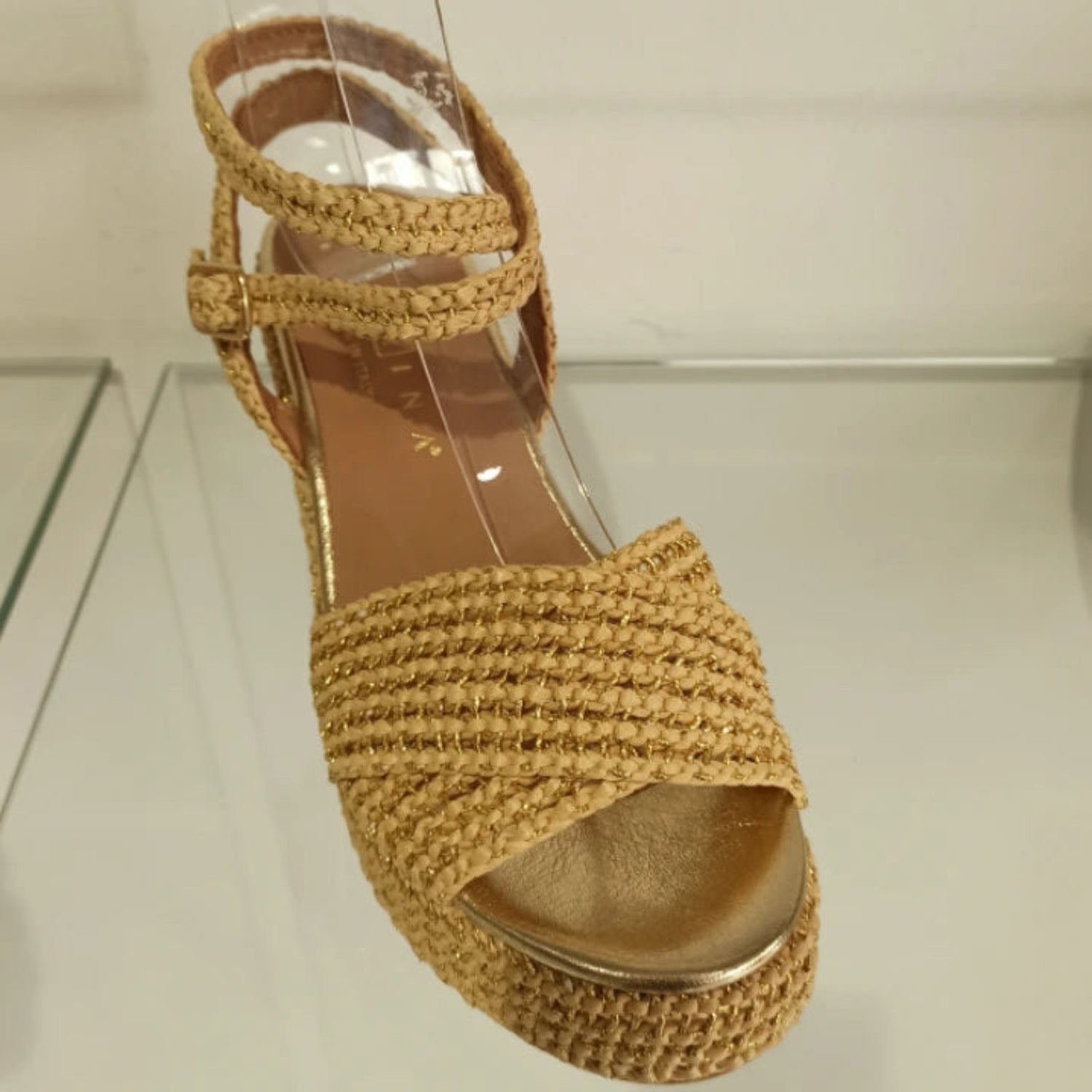 SANDALE FIORINA