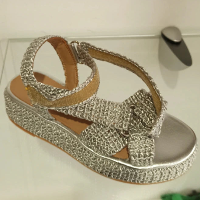 SANDALE FIORINA