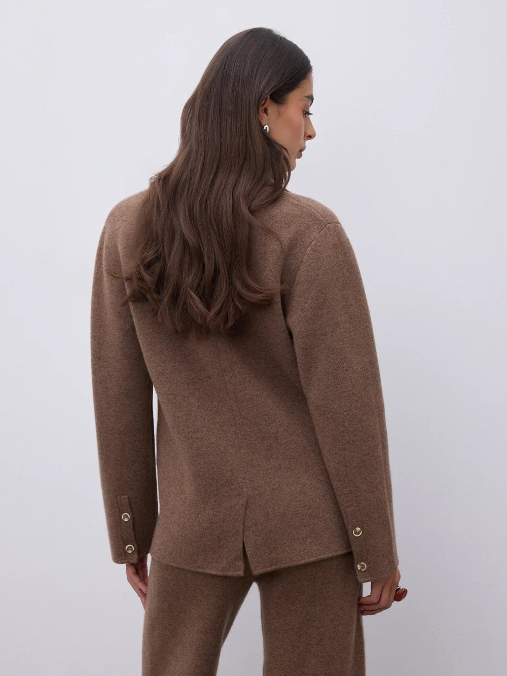 notshy veste cachemire vivian