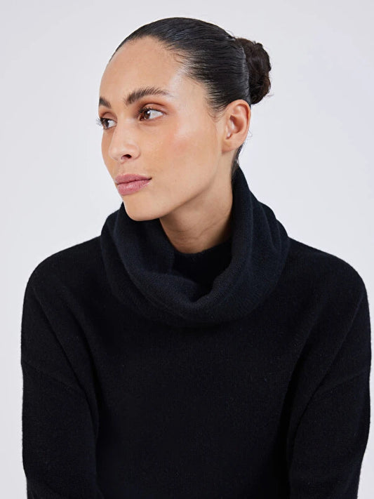 notshy cache cou cachemire wanda