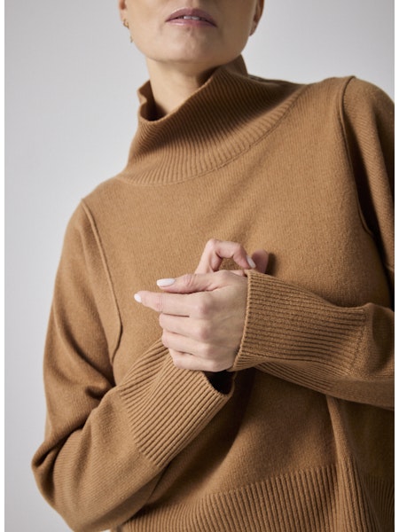 notshy pull wendy femme 100% cachemire