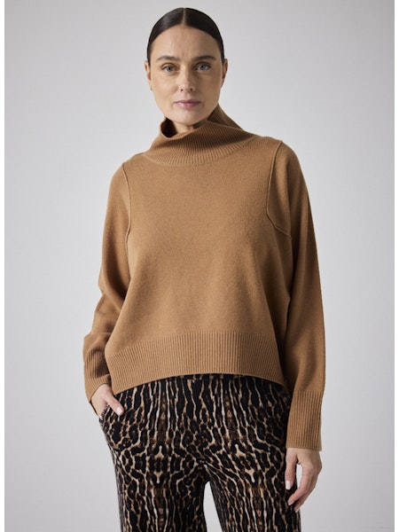 notshy pull wendy femme 100% cachemire