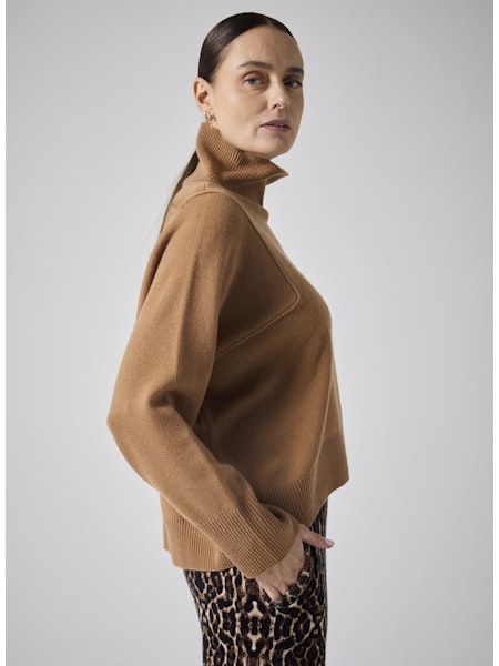 notshy pull wendy femme 100% cachemire