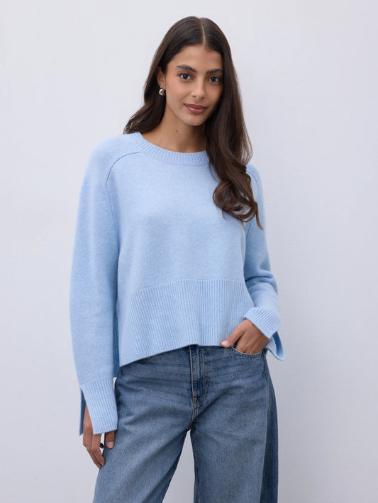 notshy pull cachemire xenia