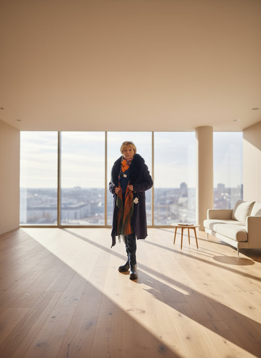 Découvrez la bottine Ofelia en cuir bleu royal signée Pons Quintana. Dotée d’une plateforme discrète, elle allonge la silhouette tout en assurant un confort optimal. Son cuir de haute qualité garantit durabilité et élégance, tandis que la teinte bleu royal apporte une touche moderne et raffinée. Idéale pour ceux qui recherchent une chaussure à la fois tendance et experte dans la finition.