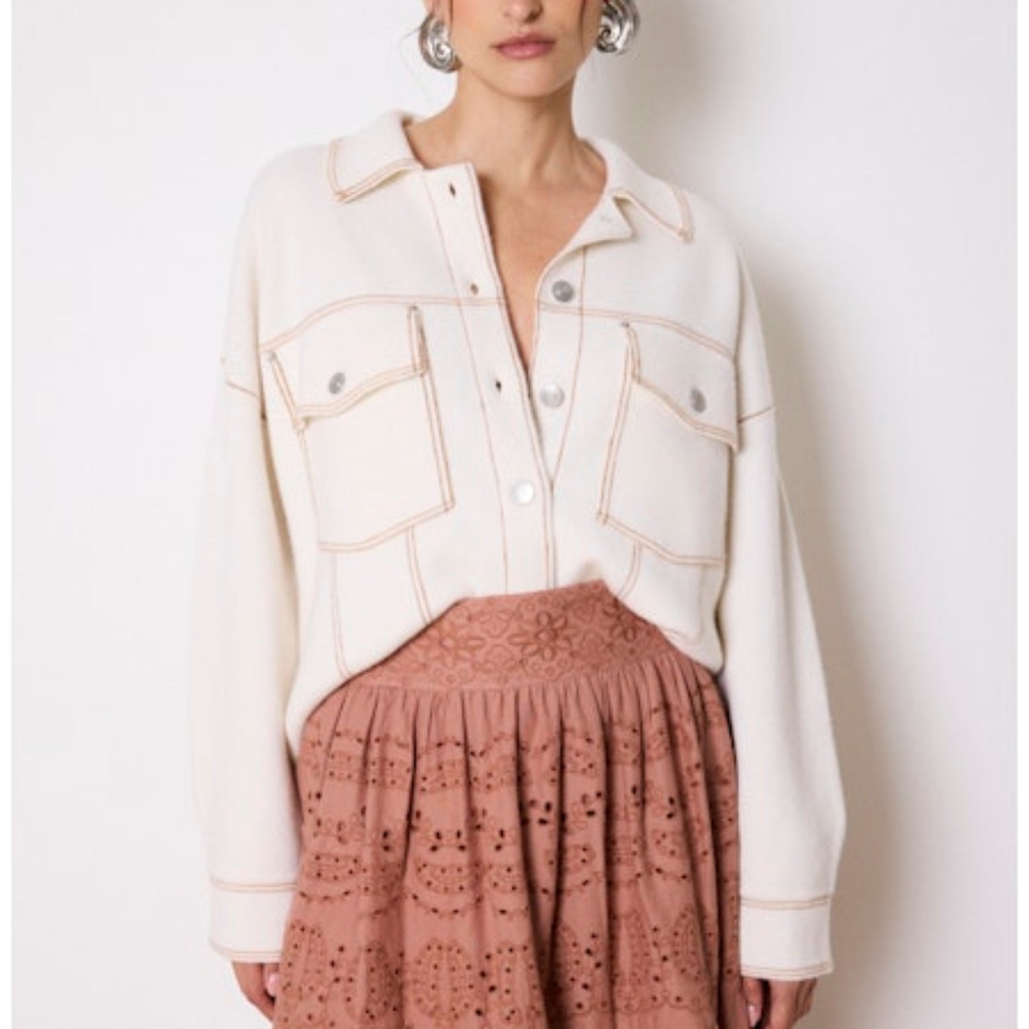 veste notshy