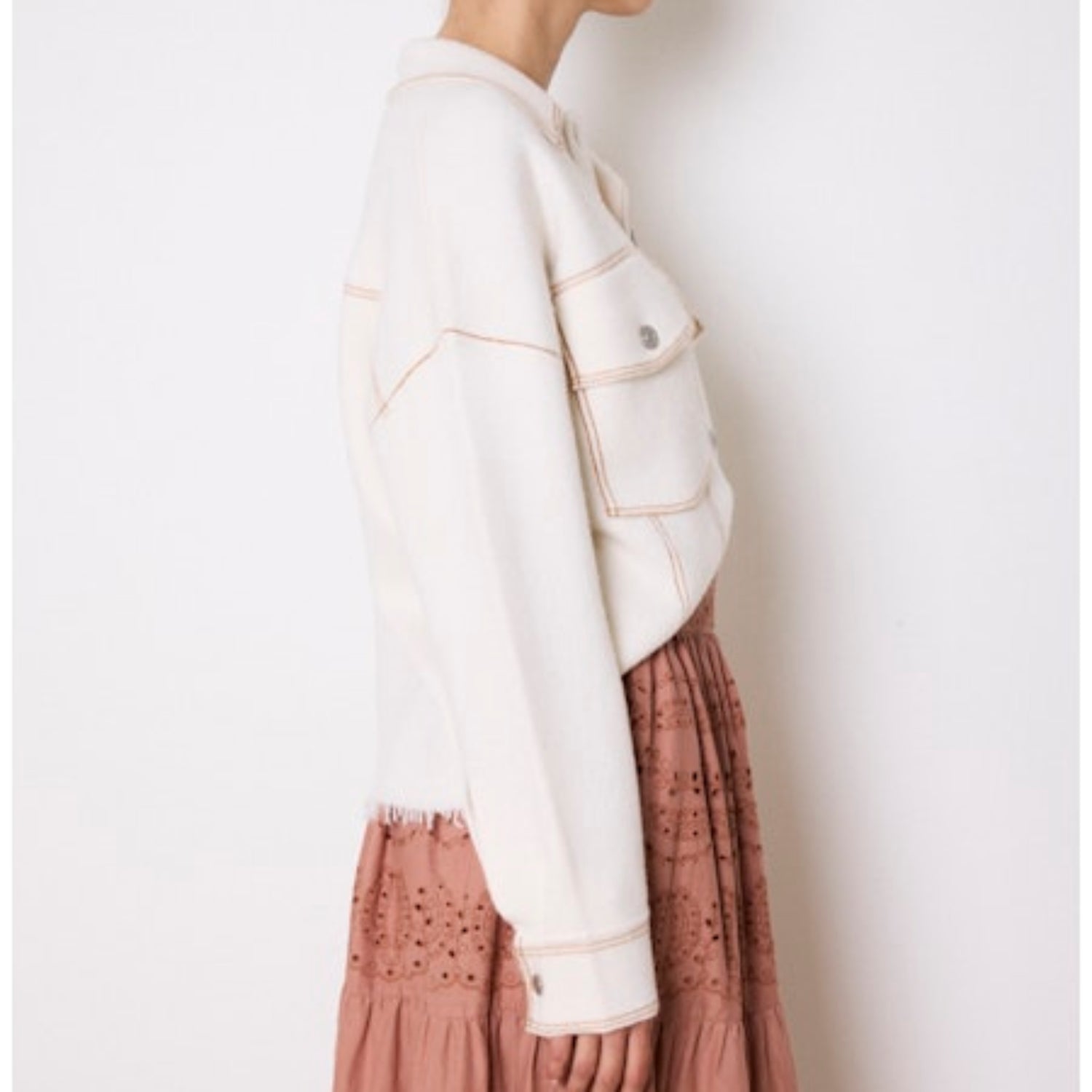 veste notshy
