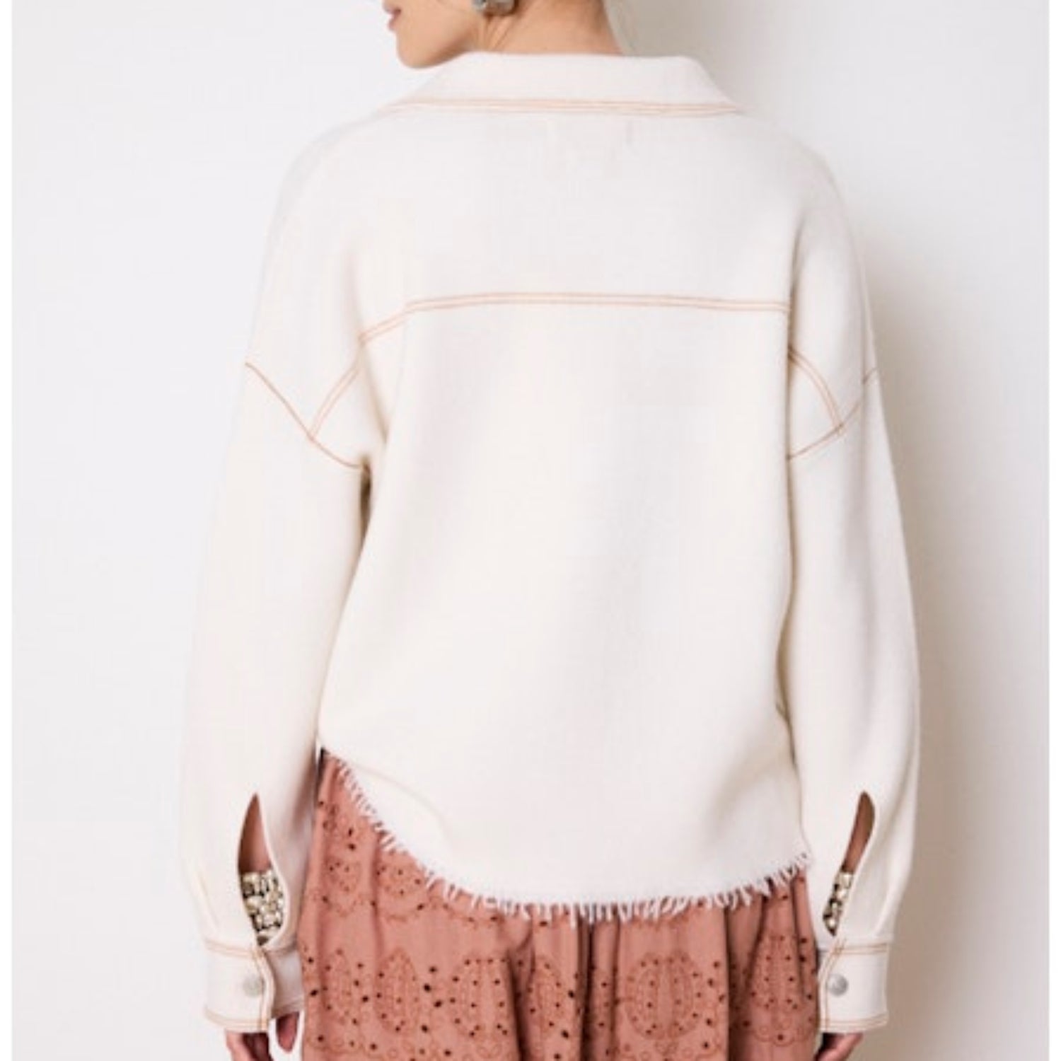 veste notshy