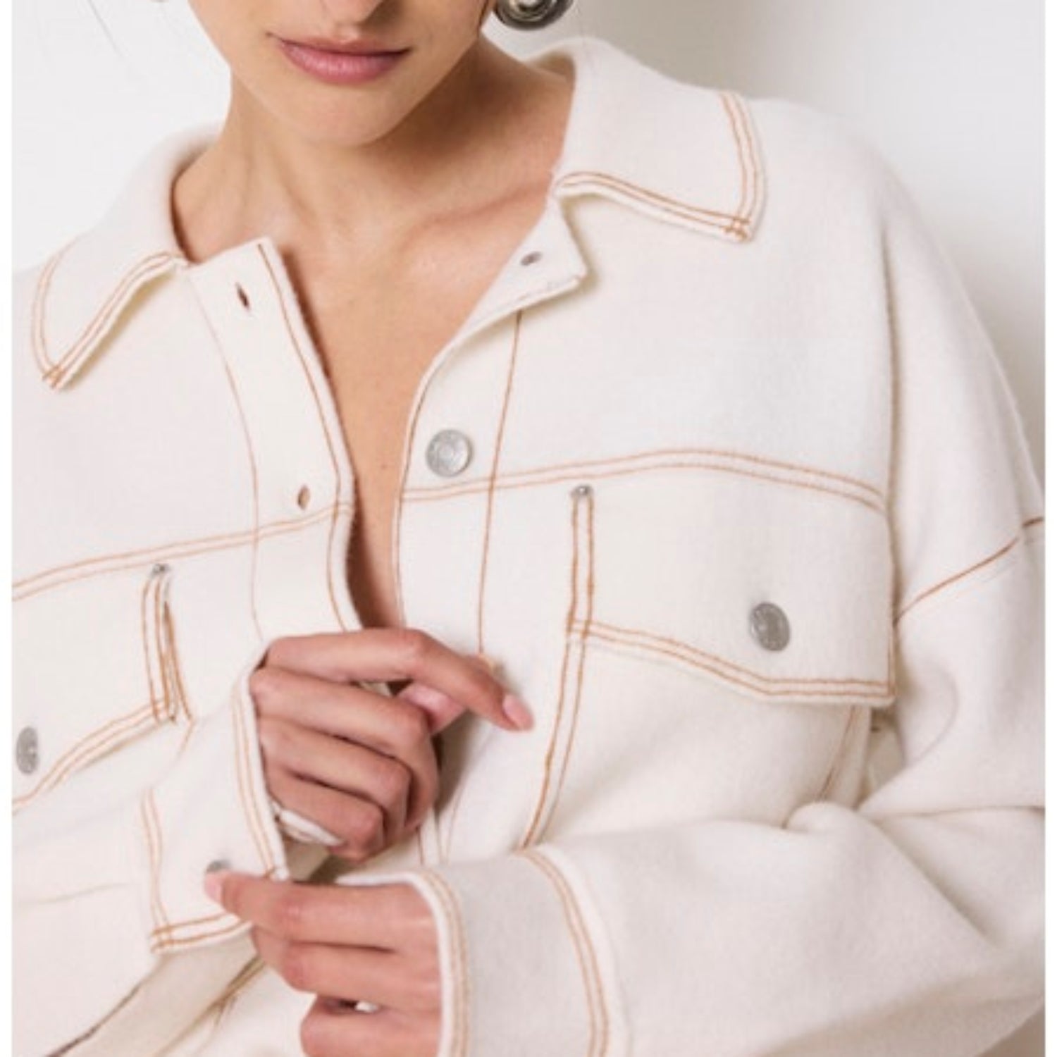 veste notshy